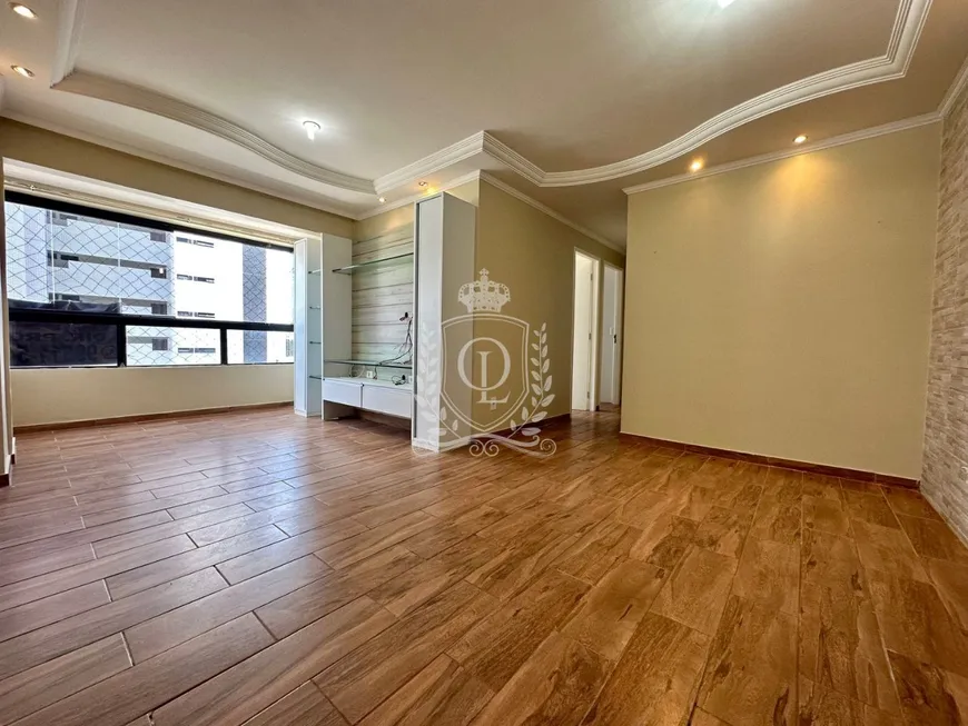 Foto 1 de Apartamento com 3 Quartos à venda, 81m² em Boa Viagem, Recife