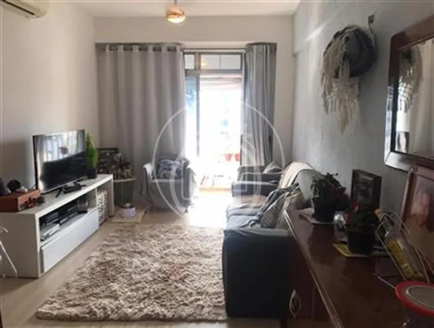 Foto 1 de Apartamento com 2 Quartos à venda, 68m² em Todos os Santos, Rio de Janeiro