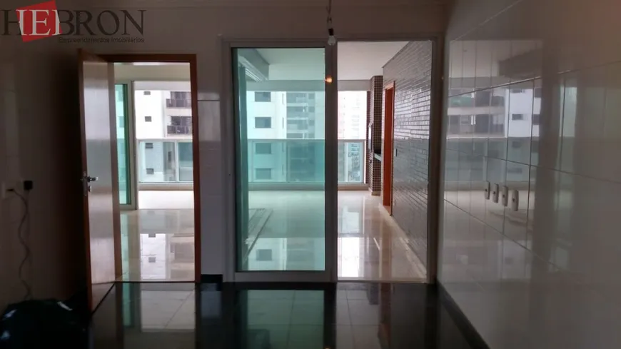 Foto 1 de Apartamento com 4 Quartos à venda, 218m² em Vila Regente Feijó, São Paulo