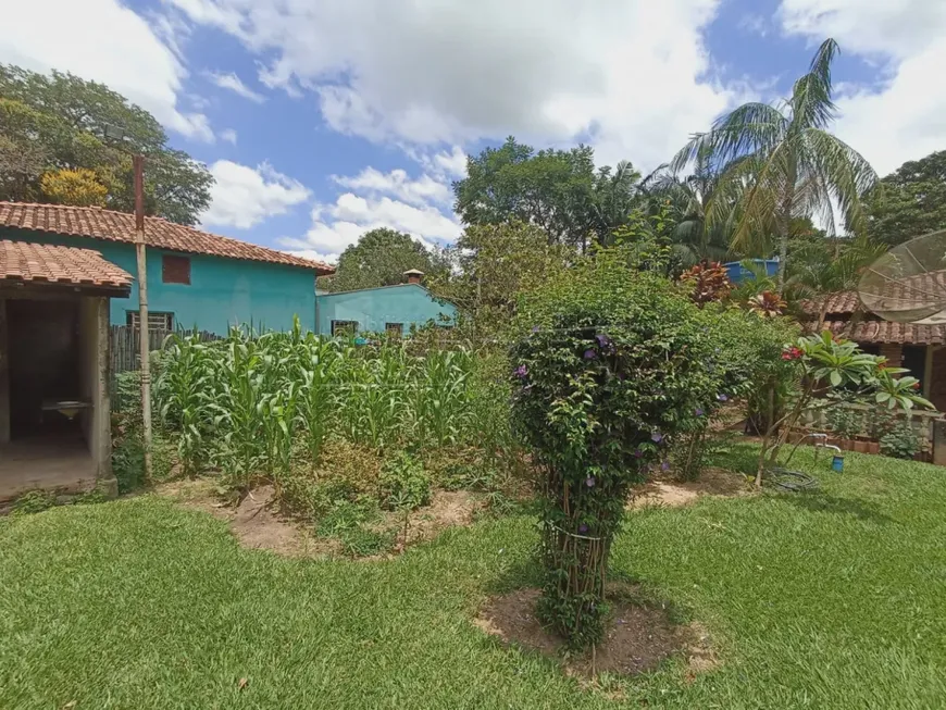 Foto 1 de Fazenda/Sítio com 3 Quartos à venda, 400m² em Loteamento Arace de Santo Antonio I, São Carlos