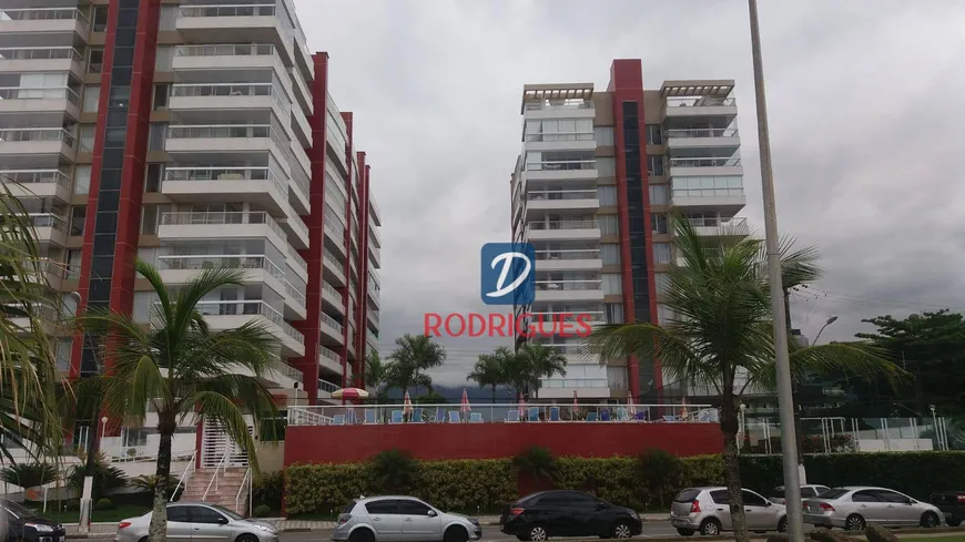 Foto 1 de Apartamento com 3 Quartos à venda, 126m² em Enseada, Bertioga