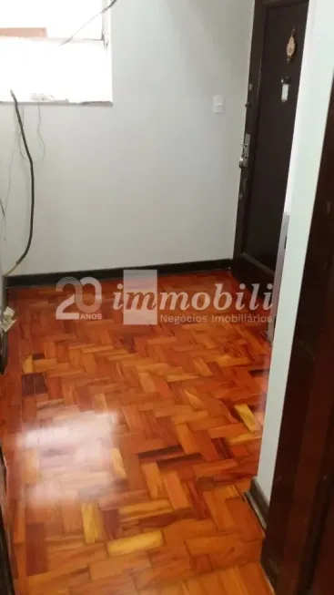 Foto 1 de Apartamento com 1 Quarto à venda, 35m² em Higienópolis, São Paulo