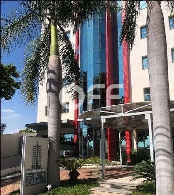 Foto 1 de Sala Comercial com 1 Quarto à venda, 65m² em Jardim Chapadão, Campinas