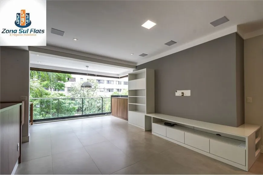 Foto 1 de Apartamento com 2 Quartos à venda, 90m² em Sumaré, São Paulo