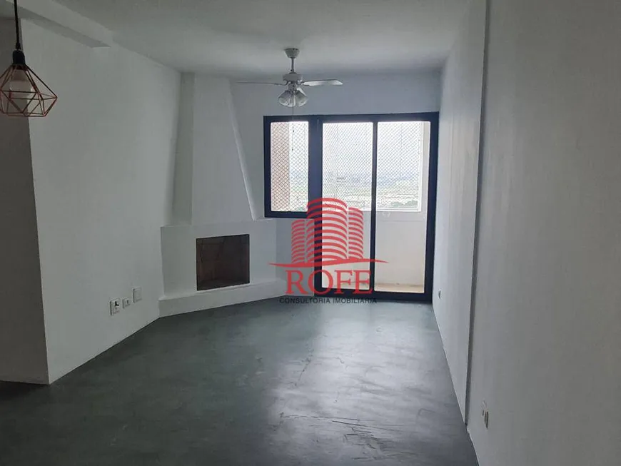 Foto 1 de Cobertura com 4 Quartos à venda, 264m² em Vila Congonhas, São Paulo