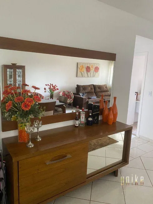 Foto 1 de Apartamento com 3 Quartos à venda, 98m² em Jardim Alvorada, São José dos Campos