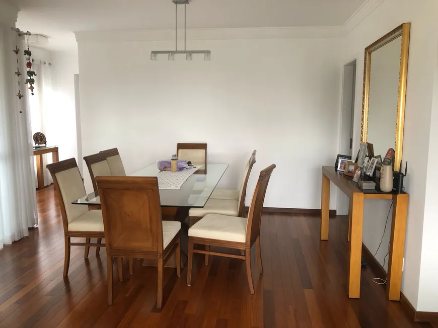 Foto 1 de Apartamento com 3 Quartos para alugar, 142m² em Cidade São Francisco, Osasco