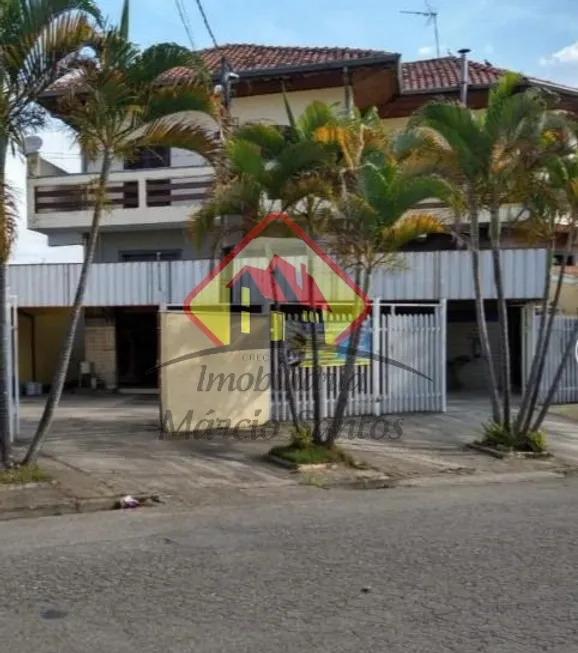 Foto 1 de Imóvel Comercial com 2 Quartos para venda ou aluguel, 400m² em Residencial Paraíso, Taubaté