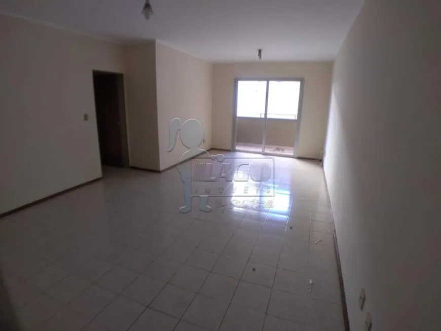 Foto 1 de Apartamento com 3 Quartos à venda, 111m² em Condomínio Itamaraty, Ribeirão Preto