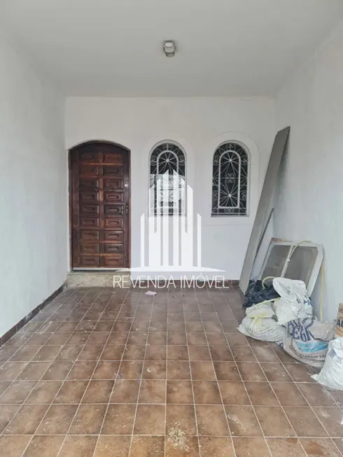 Foto 1 de Casa com 2 Quartos à venda, 100m² em Vila Nova Savoia, São Paulo