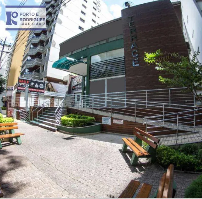 Foto 1 de Prédio Comercial para venda ou aluguel, 3000m² em Centro, Campinas