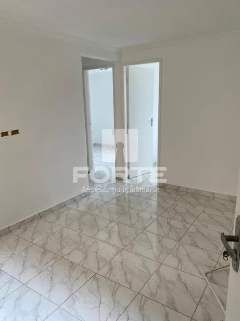 Foto 1 de Apartamento com 2 Quartos à venda, 48m² em Jardim Santa Teresa, Mogi das Cruzes