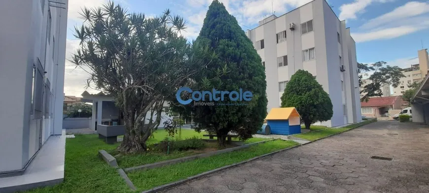 Foto 1 de Apartamento com 3 Quartos à venda, 69m² em Nossa Senhora do Rosário, São José