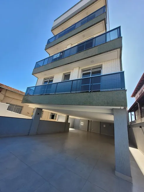 Foto 1 de Apartamento com 2 Quartos à venda, 92m² em Eldorado, Contagem