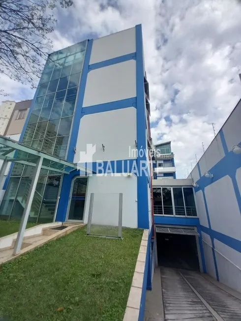 Foto 1 de Prédio Comercial com 3 Quartos à venda, 1150m² em Granja Julieta, São Paulo