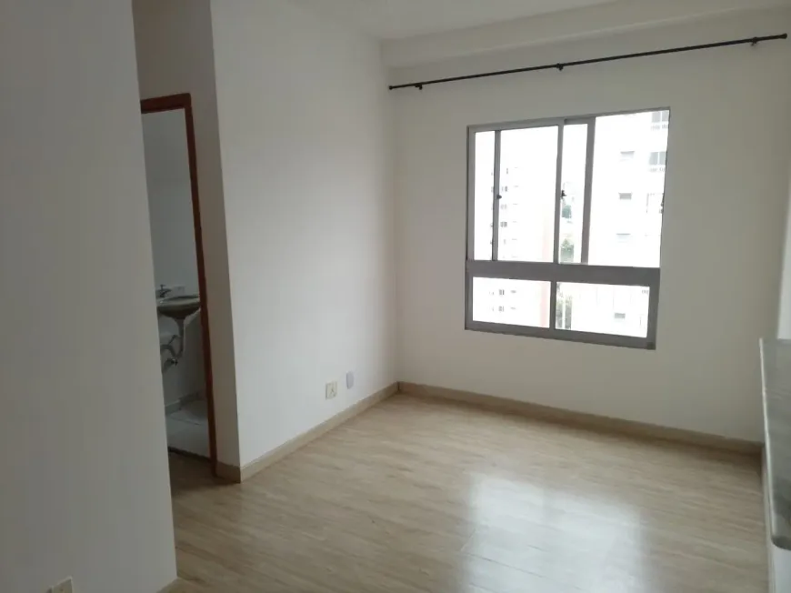 Foto 1 de Apartamento com 2 Quartos para alugar, 48m² em Cidade Nova, Jundiaí