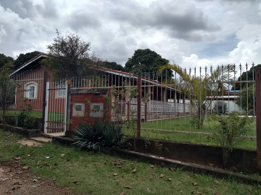 Foto 1 de Casa com 3 Quartos à venda, 441m² em Loteamento Recanto Petena, Jundiaí