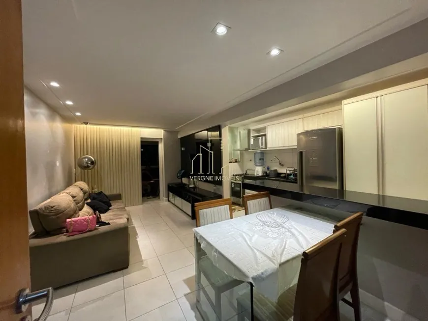 Foto 1 de Apartamento com 2 Quartos à venda, 83m² em Armação, Salvador