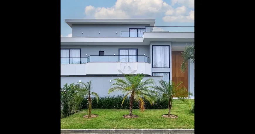 Foto 1 de Casa de Condomínio com 5 Quartos à venda, 450m² em Recreio Dos Bandeirantes, Rio de Janeiro