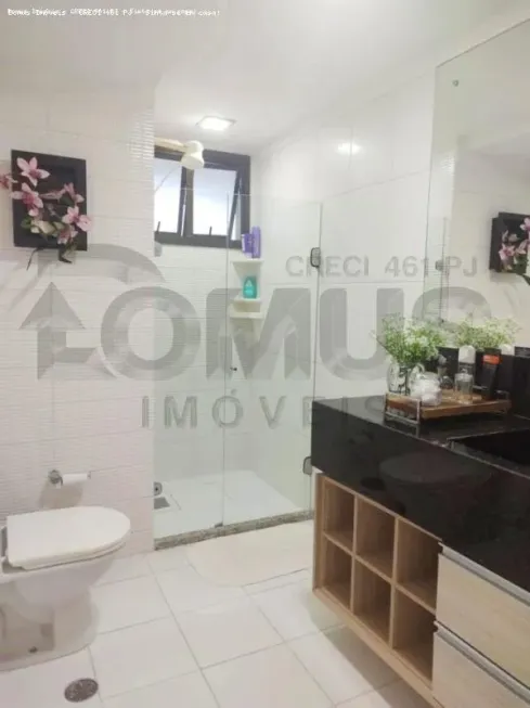 Foto 1 de Apartamento com 3 Quartos à venda, 230m² em São José, Aracaju