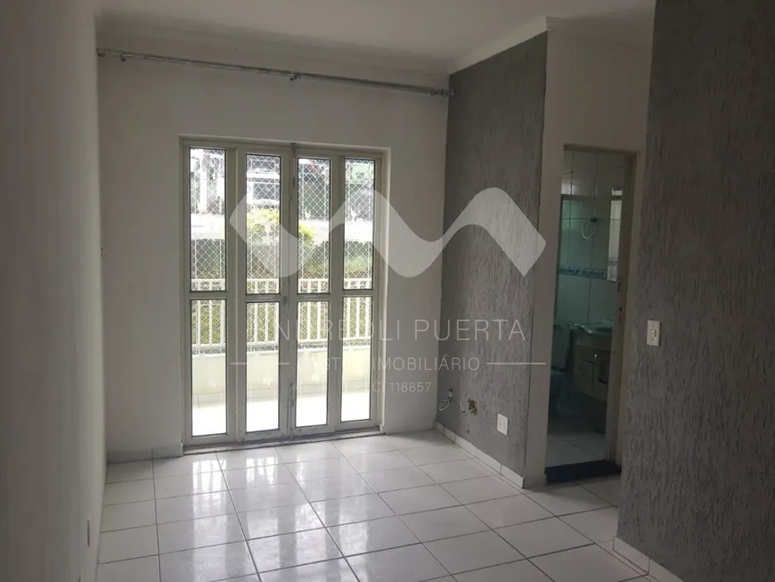 Foto 1 de Apartamento com 1 Quarto à venda, 52m² em Vila Nova Aparecida, Mogi das Cruzes