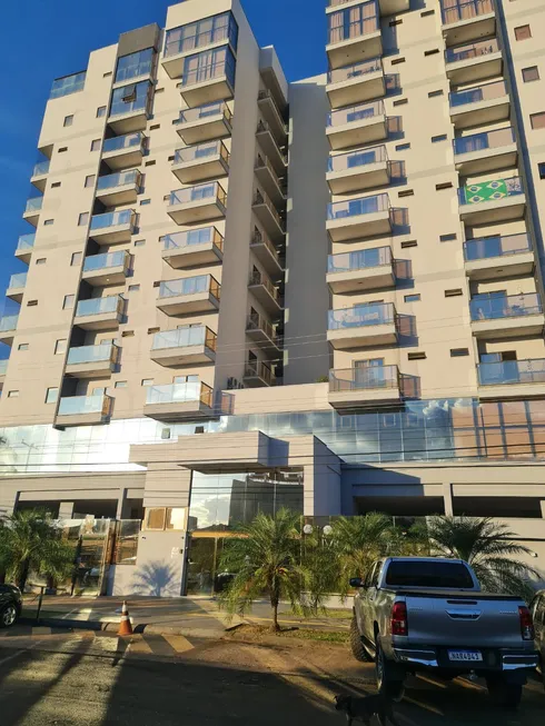 Foto 1 de Apartamento com 3 Quartos à venda, 170m² em Embratel, Porto Velho