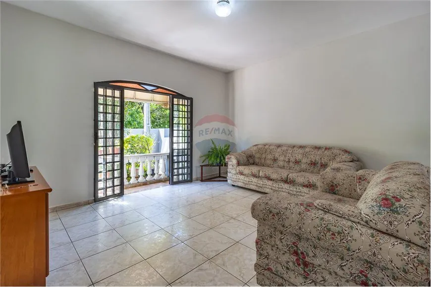 Foto 1 de Casa com 3 Quartos à venda, 202m² em Jardim Alto da Boa Vista, Valinhos