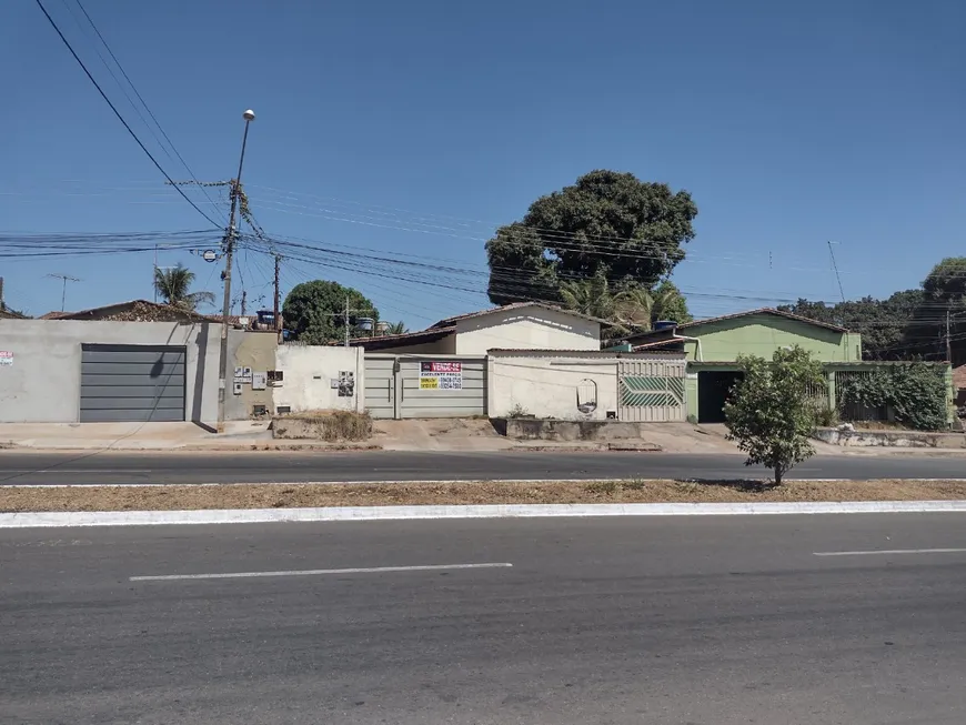 Foto 1 de Imóvel Comercial com 5 Quartos à venda, 300m² em Jardim Maria Inês, Aparecida de Goiânia