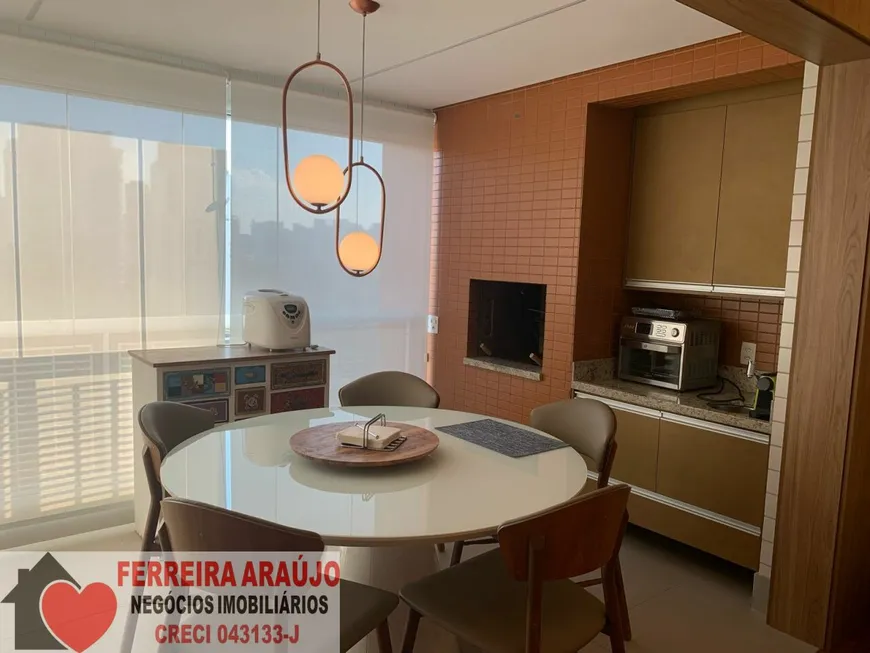 Foto 1 de Apartamento com 3 Quartos à venda, 120m² em Cidade Monções, São Paulo