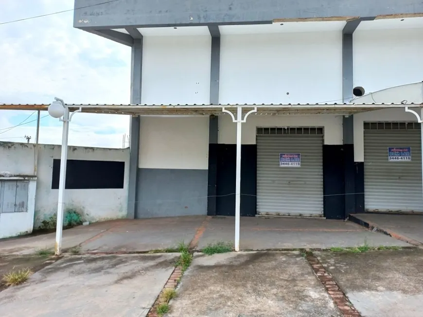 Foto 1 de Sala Comercial para alugar, 30m² em Jardim Ibirapuera, Limeira