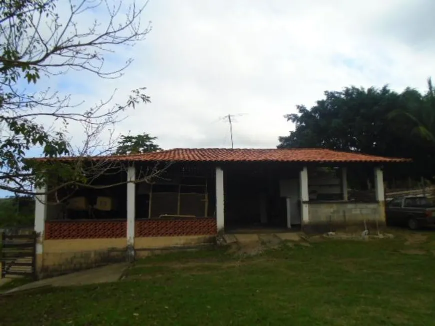 Foto 1 de Fazenda/Sítio à venda, 9800m² em Centro, Maricá