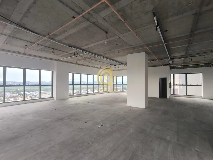 Foto 1 de Sala Comercial para alugar, 191m² em Parque Residencial Aquarius, São José dos Campos