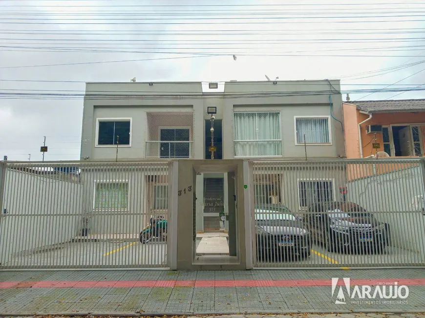 Foto 1 de Apartamento com 2 Quartos à venda, 68m² em São Vicente, Itajaí