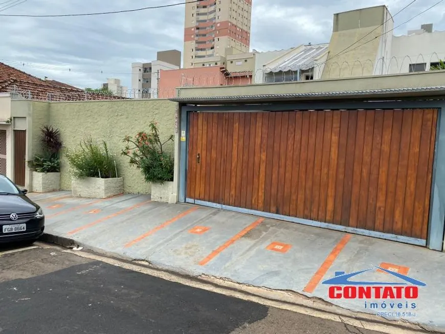 Foto 1 de Casa com 4 Quartos à venda, 249m² em Centro, São Carlos