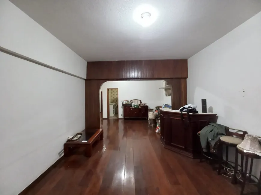 Foto 1 de Apartamento com 4 Quartos à venda, 380m² em Sion, Belo Horizonte