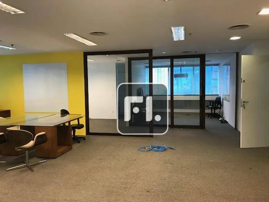 Foto 1 de Sala Comercial para alugar, 95m² em Vila Olímpia, São Paulo