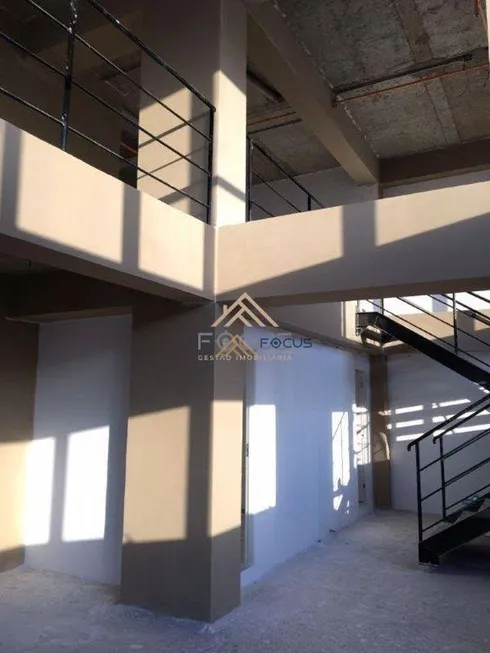 Foto 1 de Sala Comercial para venda ou aluguel, 825m² em Jardim Flórida, Jundiaí