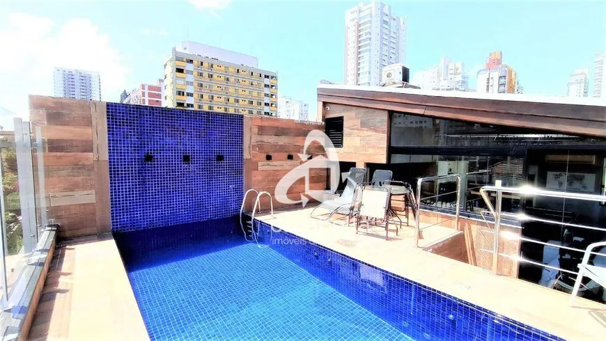 Foto 1 de Casa com 4 Quartos para venda ou aluguel, 240m² em Boqueirão, Santos