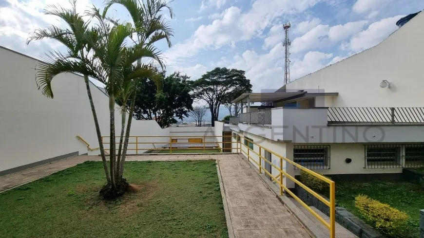 Foto 1 de Imóvel Comercial para alugar, 346m² em Alto Ipiranga, Mogi das Cruzes