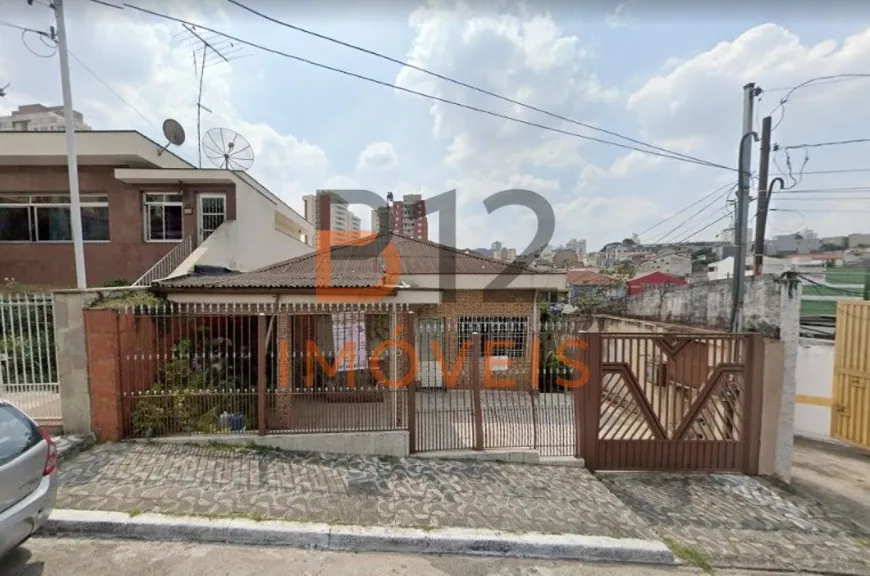 Foto 1 de Casa com 4 Quartos à venda, 245m² em Parada Inglesa, São Paulo