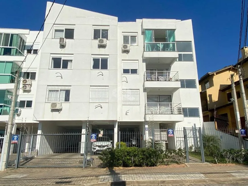 Foto 1 de Apartamento com 3 Quartos à venda, 112m² em Tristeza, Porto Alegre