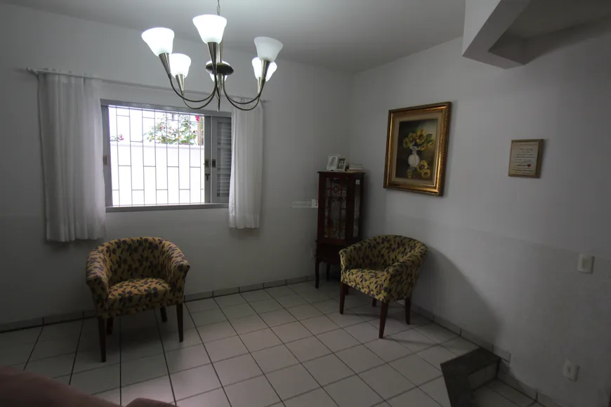 Foto 1 de Casa com 4 Quartos à venda, 180m² em Trindade, Florianópolis