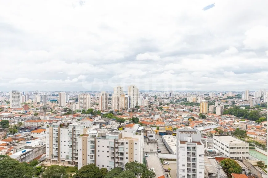 Foto 1 de Apartamento com 4 Quartos à venda, 247m² em Vila Gumercindo, São Paulo