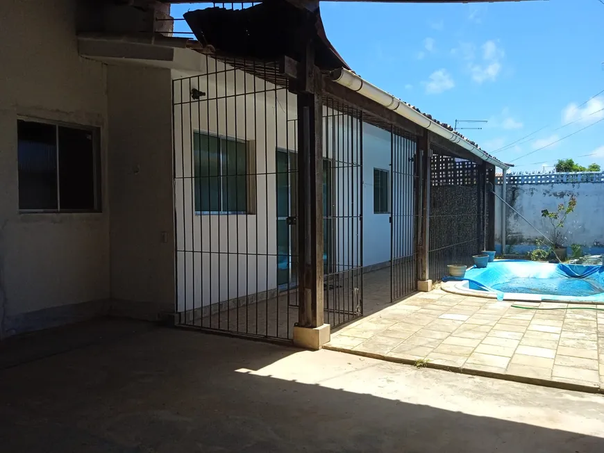 Foto 1 de Casa com 2 Quartos à venda, 63m² em Janga, Paulista