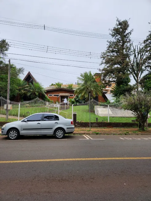 Foto 1 de Casa com 7 Quartos à venda, 319m² em Canaã, Londrina