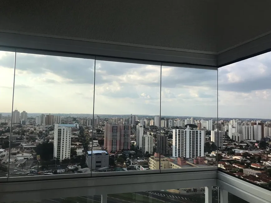 Foto 1 de Apartamento com 3 Quartos à venda, 88m² em Jardim Urano, São José do Rio Preto