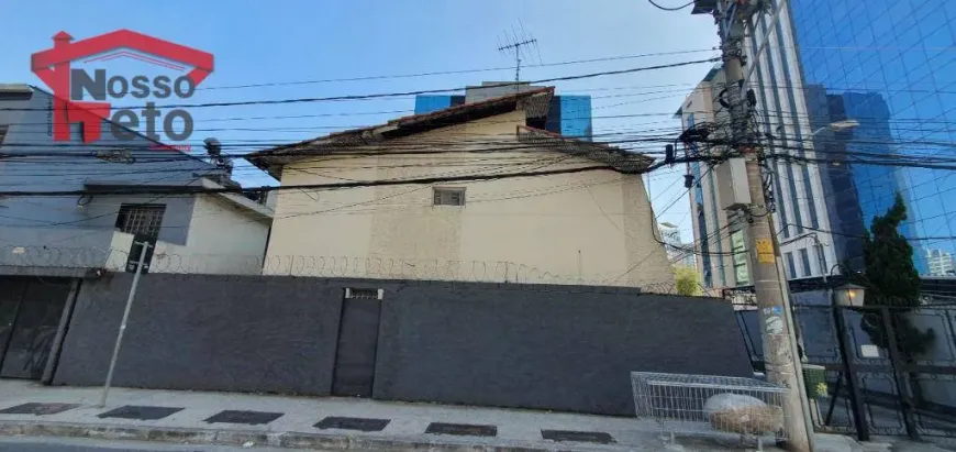 Foto 1 de Casa com 2 Quartos à venda, 100m² em Vila Olímpia, São Paulo