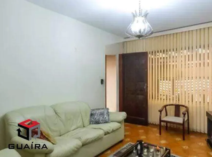 Foto 1 de Sobrado com 4 Quartos à venda, 190m² em Anchieta, São Bernardo do Campo