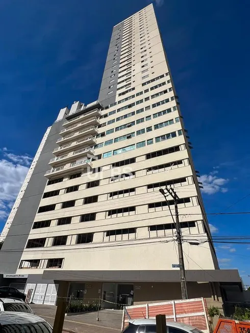 Foto 1 de Apartamento com 2 Quartos à venda, 72m² em Setor Marista, Goiânia