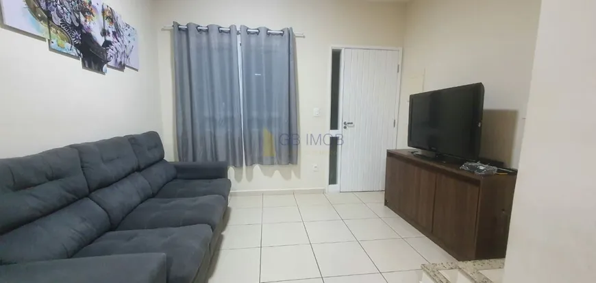 Foto 1 de Casa de Condomínio com 2 Quartos à venda, 100m² em Vila Maringá, Jundiaí